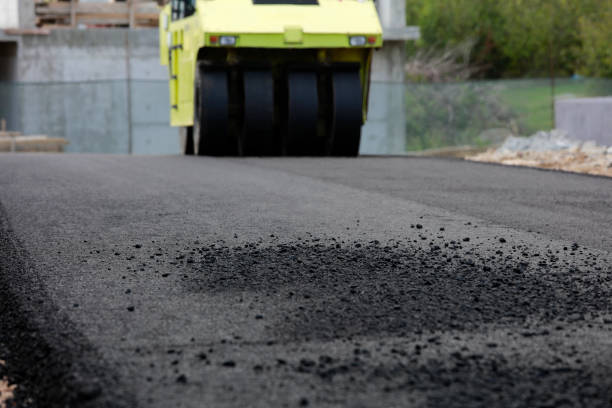 Best Cobblestone Driveway Pavers  in Coleman, MI