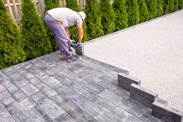 Reasons to Select Us for Your Driveway Paving Requirements in Coleman, MI