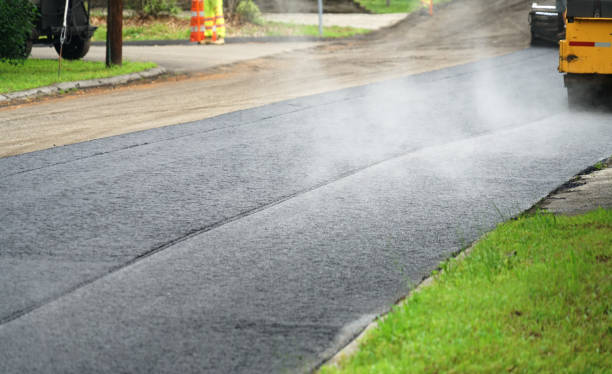 Professional Driveway Pavers in Coleman, MI